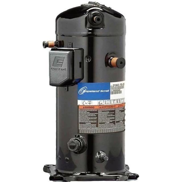 Kühlmittelkompressor, Kühlkompressor, Vakuumkompressor, R-134a, Druckbehälter