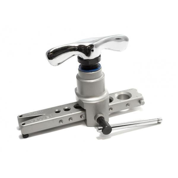 Exzentrisches Bördelgerät im Koffer, zollig (1/4'',5/16'',3/8'',1/2'',5/8'',3/4'') VFT-808-I