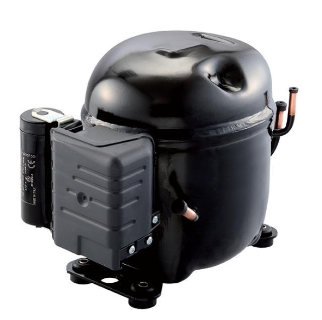 Verdichter Tecumseh AE4440Z, HBP - R404A, 220 - 240V, 50 Hz