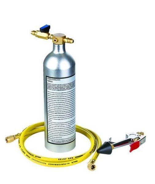 Spülungs Satz für Klimaanlagen (A/C) Mastercool 91046-A