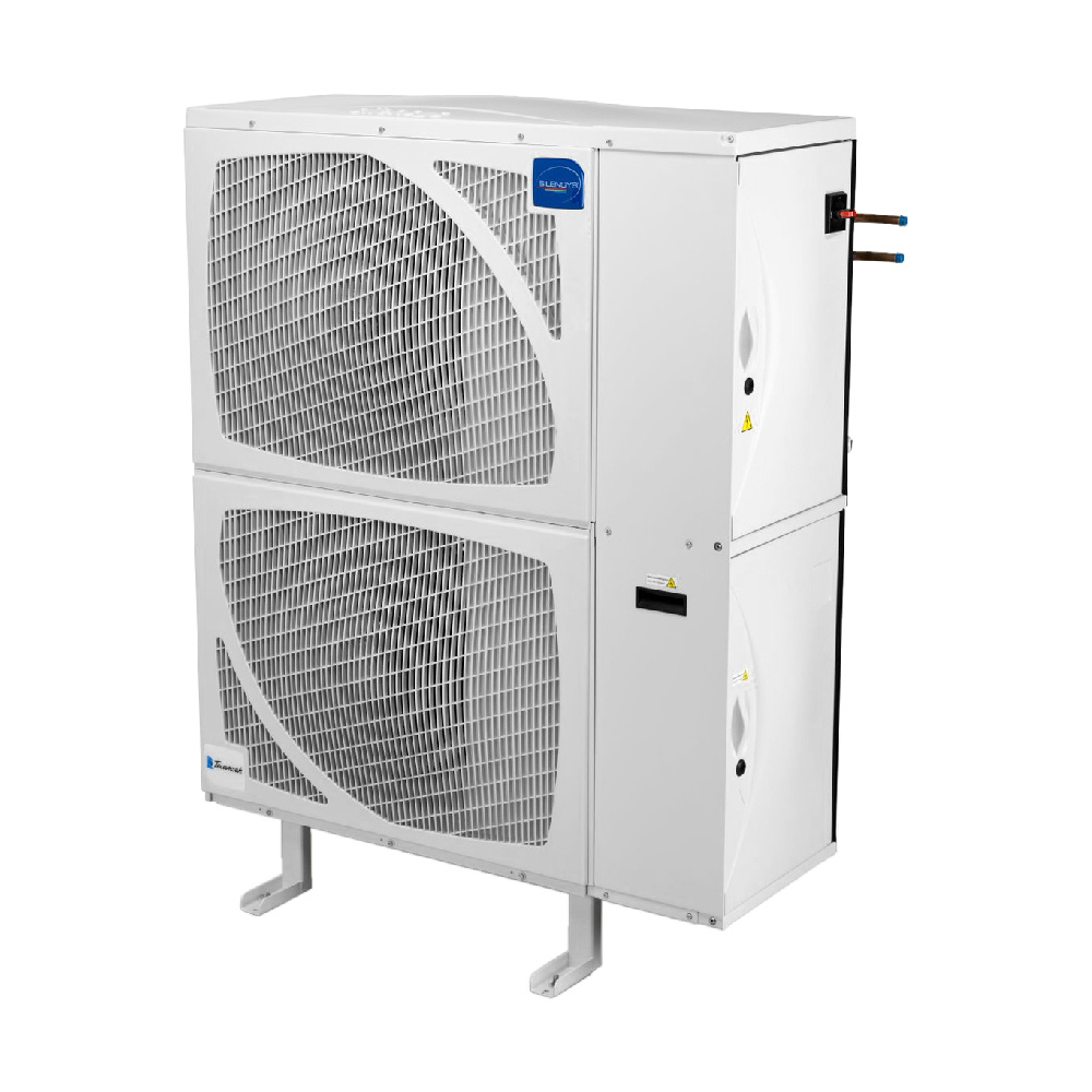 Tecumseh / L'Unite Verflüssigungssatz Silensys Außenaufstellung SILAGD2532ZT S996830202 Tecumseh Silensys R452A/R404A 400V