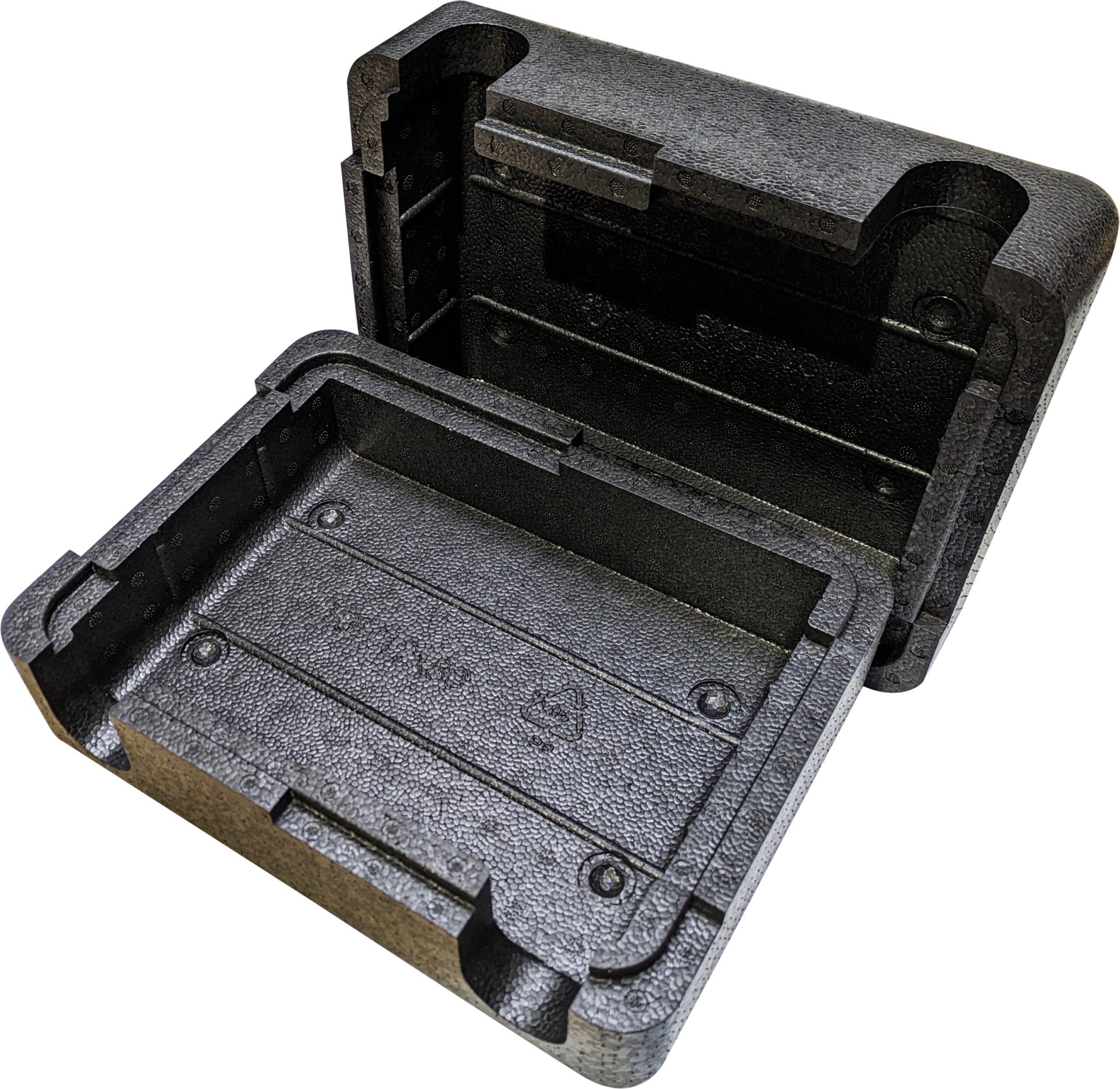 Wärmedämmschale ISO EPP DTH-36-40 (SWEP)
