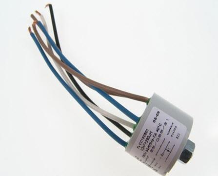 Filter für Drehzahlregler FASEC 7A H28D38
