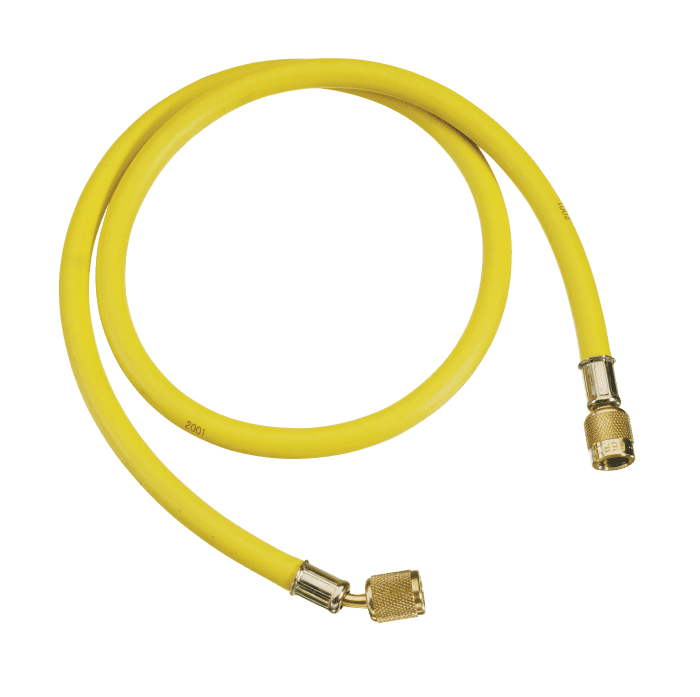 Refco 9881271 Füllschlauch CL-36-Y 1/4"SAE 36"/90cm