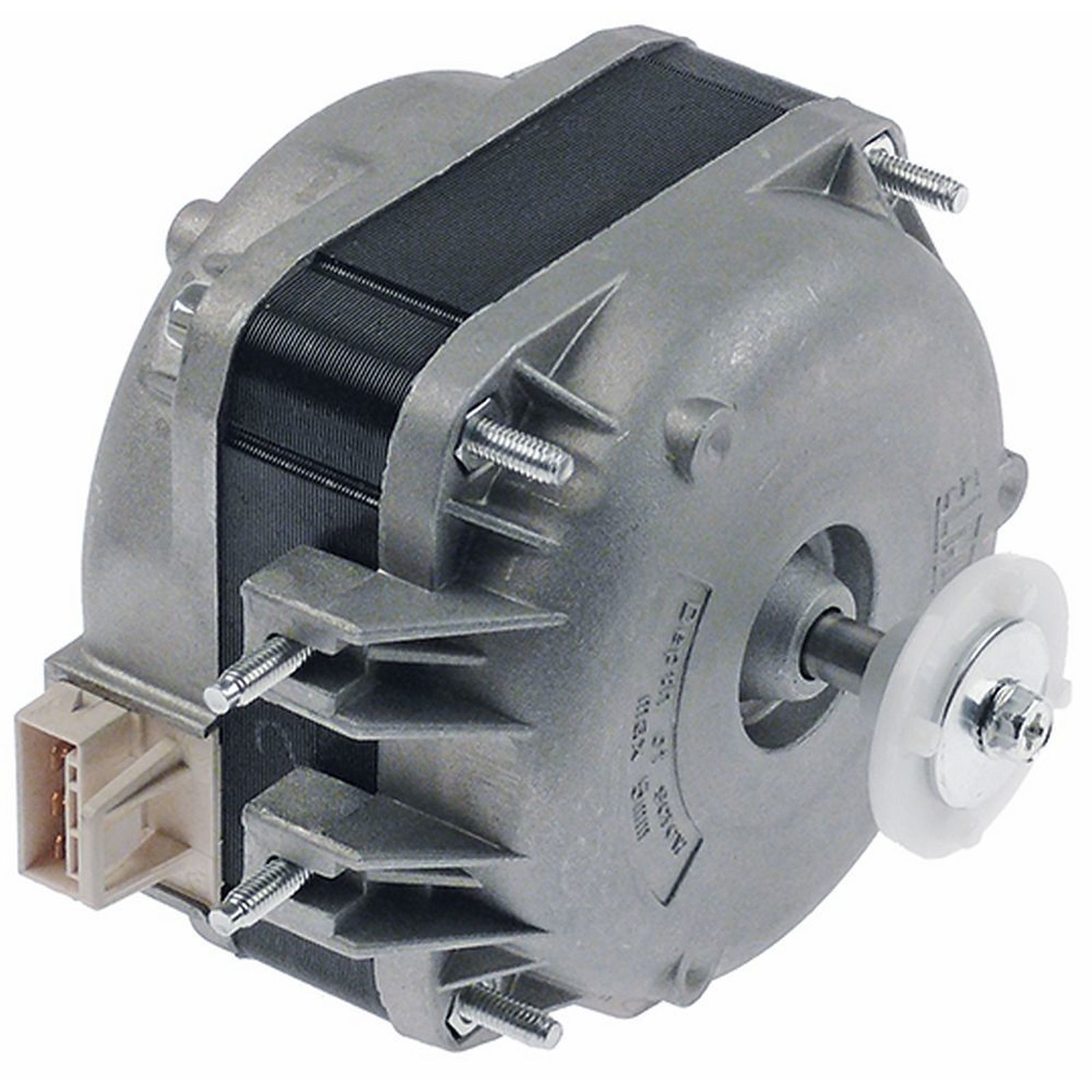 rotor, lüftermotor, ECU-Teil, Kühlungslüfter, Elektrischer Motor