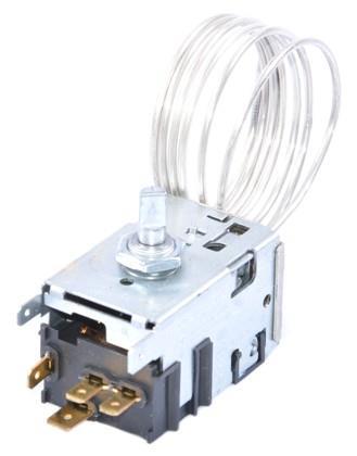 Thermostat DANFOSS 077B5224, ELECTROLUX