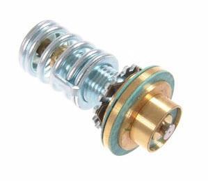 Düseneinsatz thermostatisches Expansionsventil ALCO 803211, TCLE - XB1019, X22440-B2B