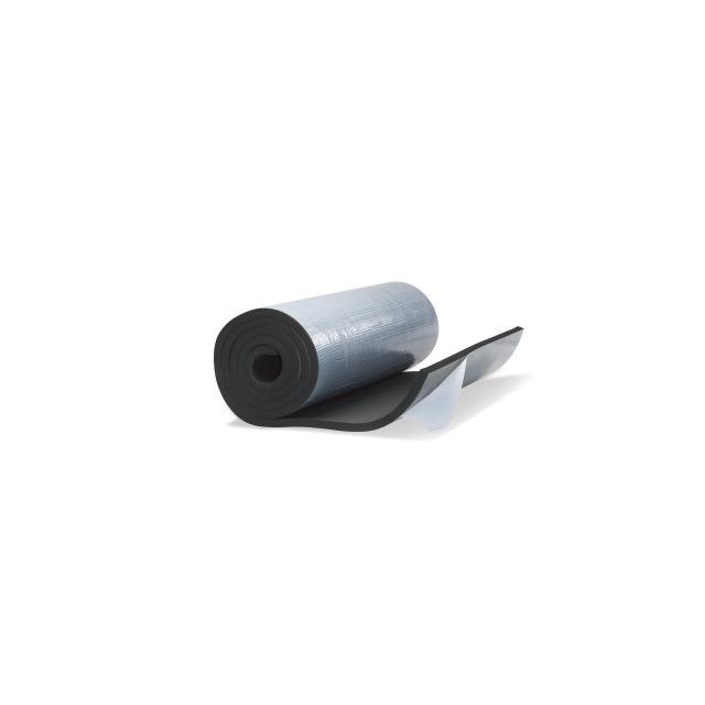Armaflex Platte AF-10mm/E Isolierplatte Rolle endlos 10mm stark 1 Stück=10m²