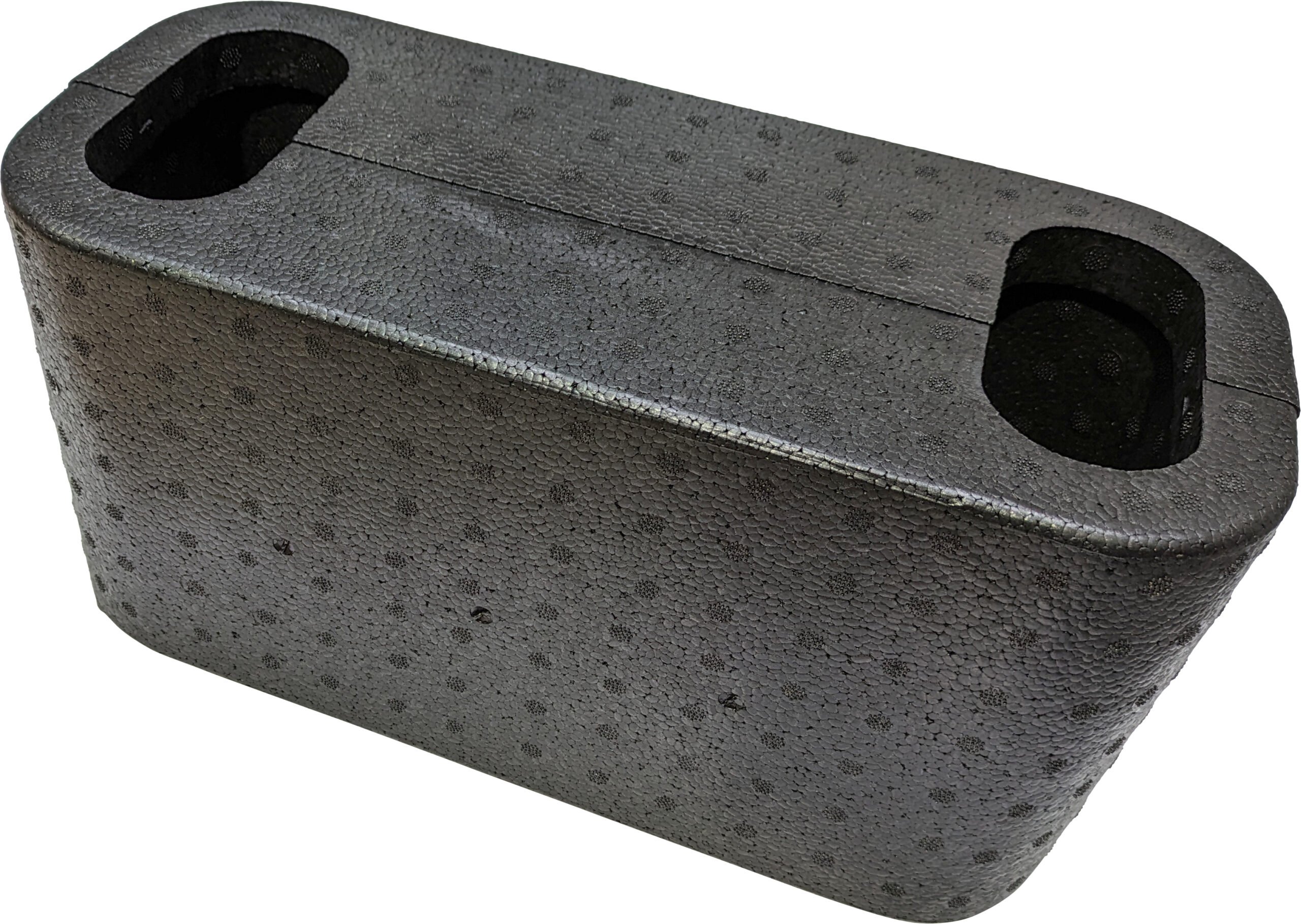Isolierschale PUR Hartschaum für DTH-14 bis 40 Platten