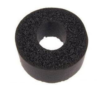 Rohrisolierung 22 mm, Dicke 6 mm, Länge 2 m