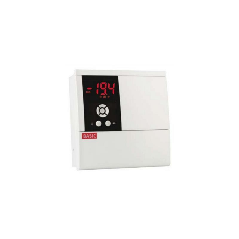 Kühlstellenregler AKO 15626, 230V AC NTC