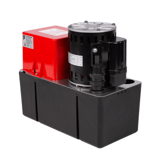 ASPEN Kondensatpumpe FP2092/3, 4 l