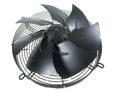 Gerät, Elektrisches Gerät, Elektrischer Ventilator