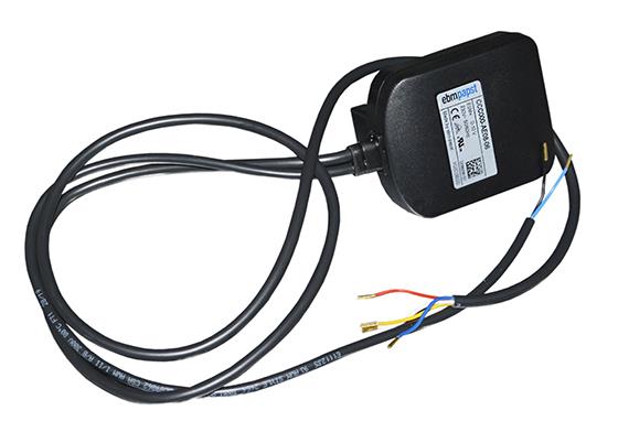 Externe Elektronik, ESM-Einsteckmodul