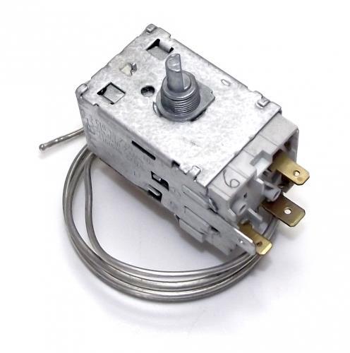 THERMOSTAT ATEA A13-0584 2P 3C. Kapillarrohr 700mm, wärme-16, kälte -30°C