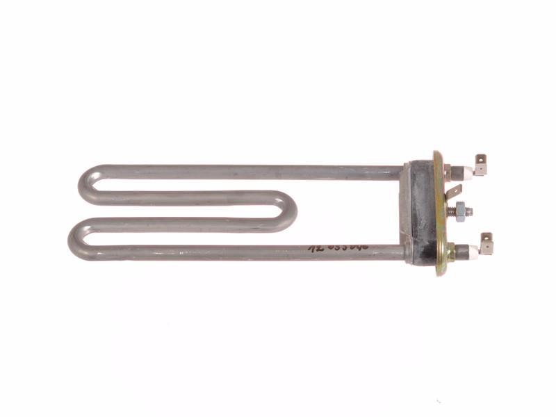 Heizkörper INDESIT, 2000 W, l = 295 mm, Missi-Limpia, 46976, Flansch mit Wärm- wird ersetzt durch 12 066286