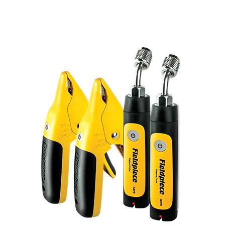 Job Link® System Befüllungs- und Luftprüfungssatz JL3KH6INT FIELDPIECE