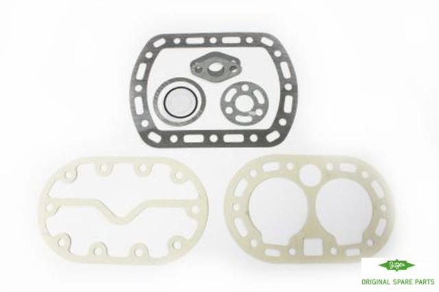 BITZER Dichtungssatz 37280005 für Type IV