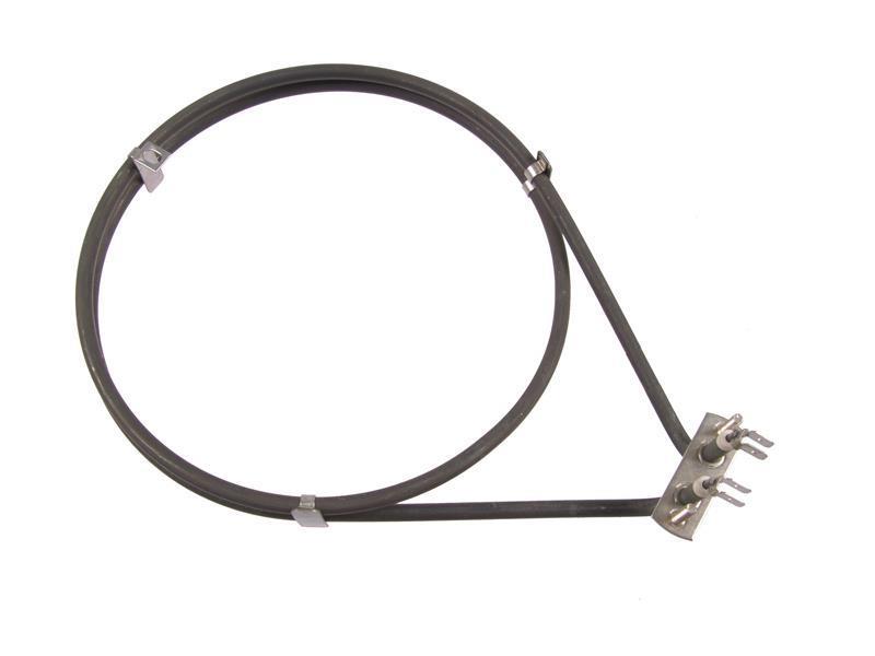 Heizelement 899661912862 AEG, 195 mm, 2000 W [Misc.]