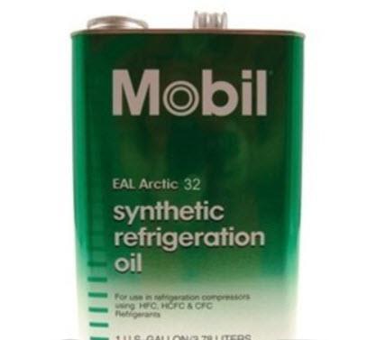 Esteröl Mobil EAL Arctic 32 (POE,5l)- nicht lieferbar, ersetzt durch 6510-32-5