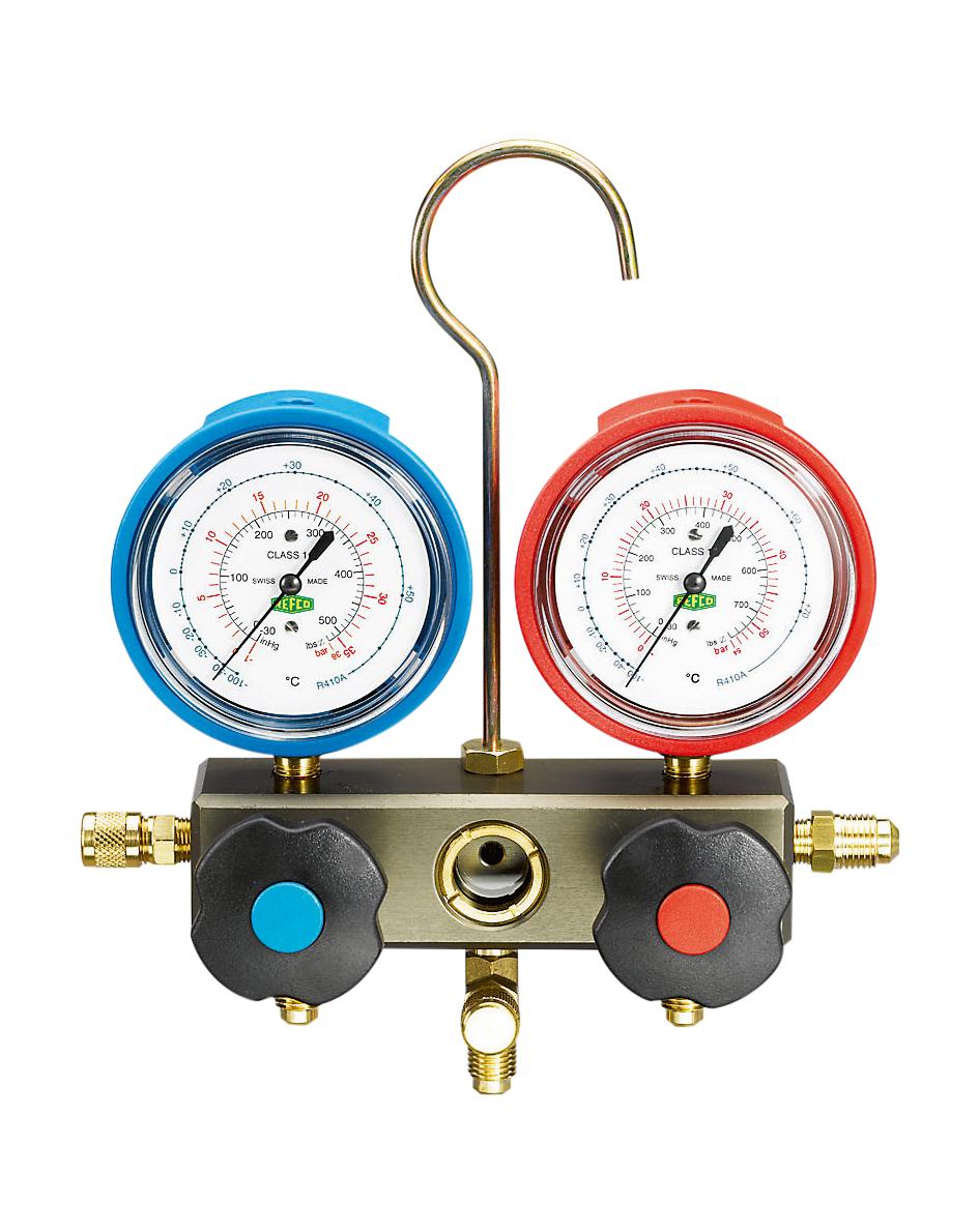 Refco M2-3-M-R407C 9883986 Monteurhilfe