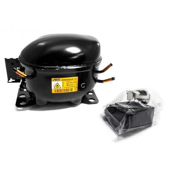 Verdichter ACC HMK80AA, LBP - R600a, 220-240V