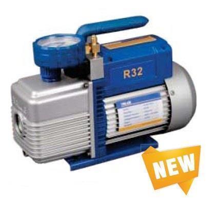 2-stufige Vakuumpumpe Vi240Y-R32, 100 l/min, für R32, R1234yf