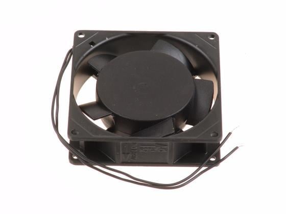 Axialventilator - 230V, 92 x 92 x 25 mm, 50Hz, 2250 U/min