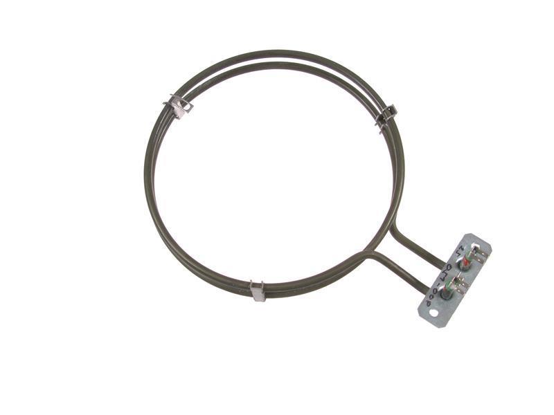 Heizelement Universal, 195 mm, 2400 W [Misc.]
