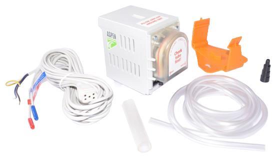 Kondensatpumpe Tankpumpe ASPEN - Universal MK2, 6,5 l/h, Universal (FP2082/2)