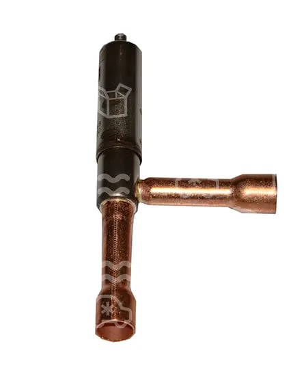 Elektronisches Expansionsventil Carel E2V18FSFC0