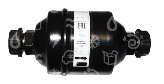 Filtertrockner Danfoss DCL 053 FS