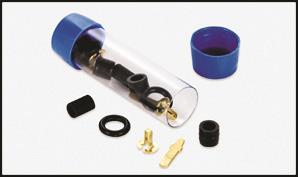 Dichtung und Ventildrucker Sortiment