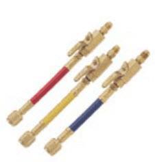 Adapter Schlauch jap. Set 3 - 1/2"x20UNF