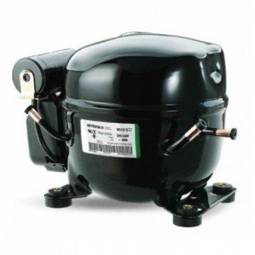Verdichter Aspera Embraco NEU2140GK CSIR, LBP - R404A, R452A, 220-240V, 50-60Hz