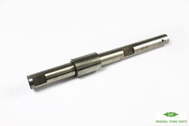 BITZER Exzenterwelle 31000301 für Typ V
