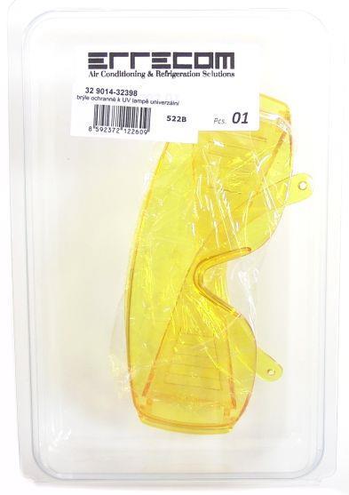 Universal-Schutzbrille gegen UV-Strahlung [Misc.]