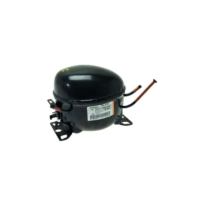 Verdichter Aspera Embraco EMIE30HER, RSI, L/MBP - R134a, 220-240V, 50-60Hz