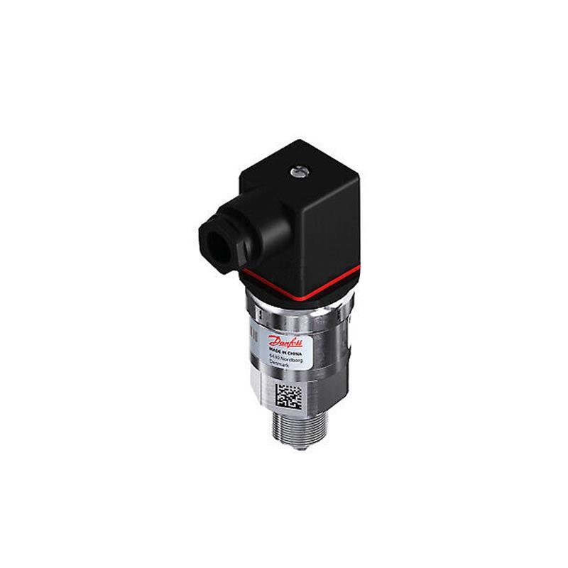 Druckmessumformer DANFOSS, AKS 33, -1/12 bar /46165