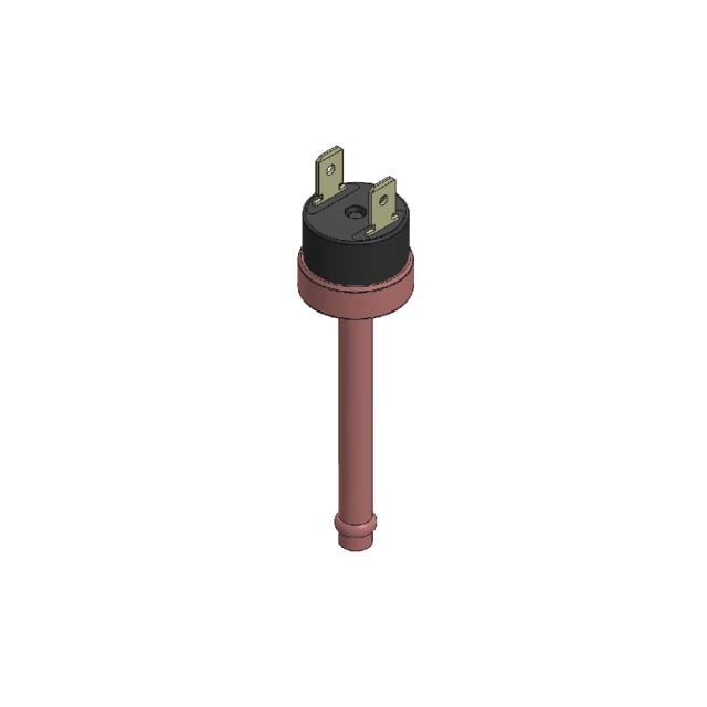 Danfoss-Kartuschen-Druckschalter 061F8705 ACB-2UB205, HD 1/4 Lötanschluss, 26 bar, Steckklemmen