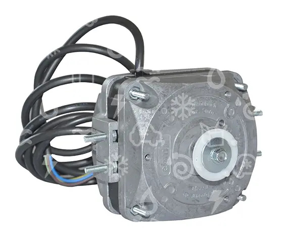 Lüftermotor EBM M4Q045-BD01-75, 5W, Multifunktion