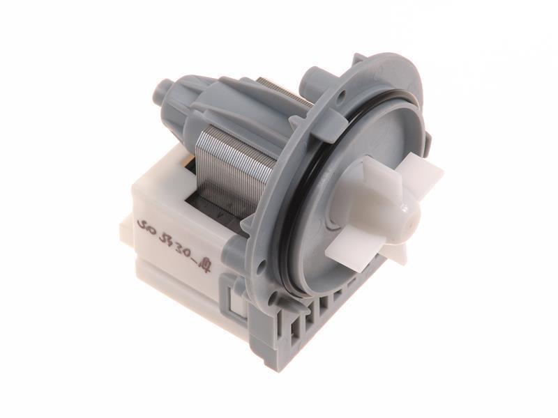 Universal Pumpe, Plastikgehäuse, magnetisch, mit Flügelrad, Askoll M231 XP, m
