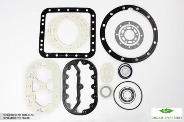 BITZER Dichtungssatz 37281205 für 6F(.2) + 6FA
