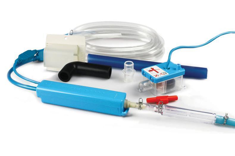medizinisch, Katheter, Spritze, Infusion, medizinische Ausrüstung