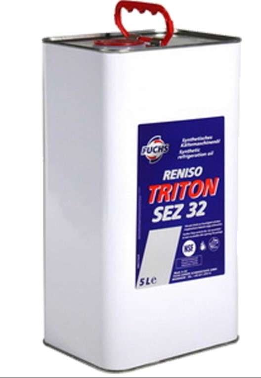 Esteröl Fuchs Reniso Triton SEZ 32 (POE) (20L)
