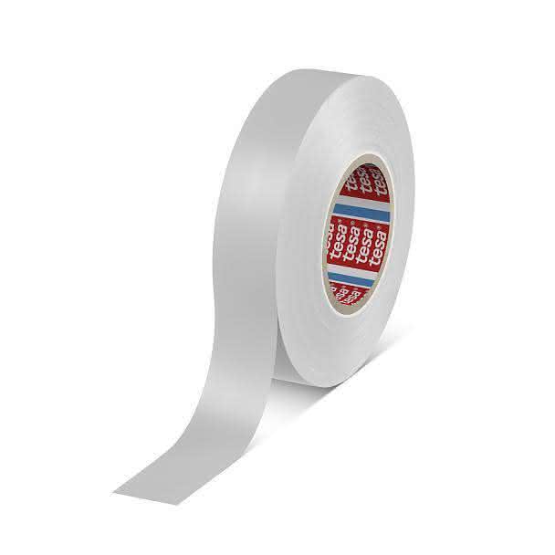 Tesaflex Klebeband 4163 weiss 50mm/33