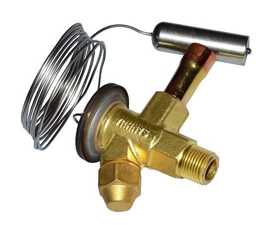 Thermostatisches Expansionsventil Sanhua RFKH04-2.9-30, R134A, 10201004302 SANHUA 253246