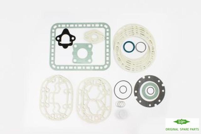 BITZER Dichtungssatz 37280701 für 4T bis 4N + 4H-6F.2