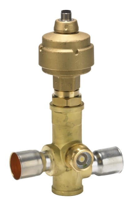 Expansionsventil Danfoss ETS 100, 034G0508