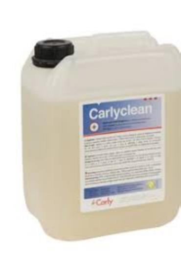 Reiniger für Wärmetauscher mit Lammellen Carlyclean CARLYCLEAN-5000, 5 L Kanister
